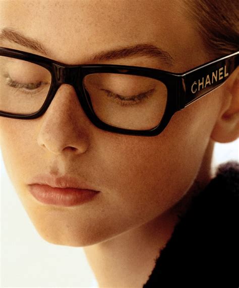 chanel uk eyeglasses